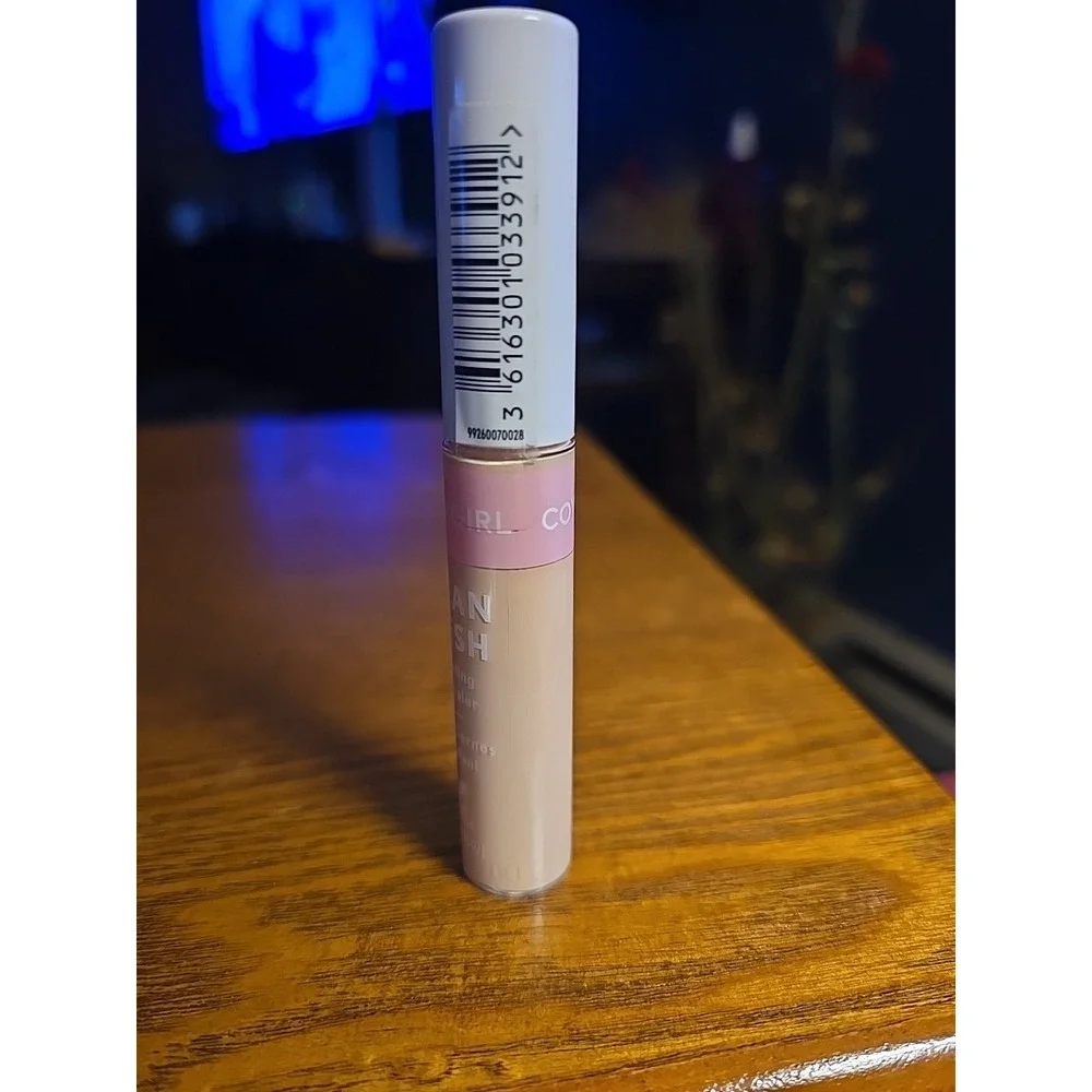 Covergirl‎ Clean Fresh Hydrating Concealer, 310 Porcelain, 0.23 Fl Oz